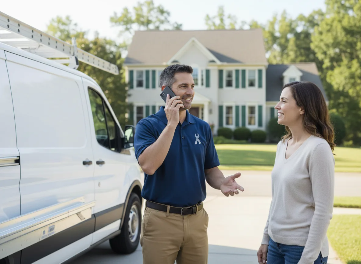 Home Gutter Service Barhamsville, VA FAQs